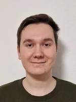 Daniel Stachanow