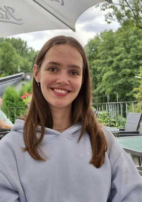 Katharina Gysling
