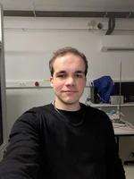 Markus Bayer