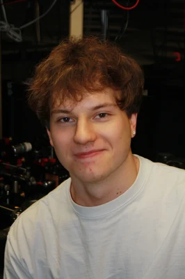 Oleg Klimashevskii