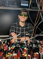 Riccardo Pennetta erhält ERC Starting Grant