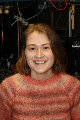 Katharina Hunold