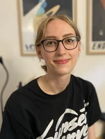 Lena Beckmann