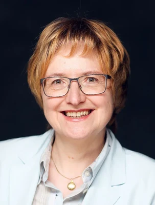 Monika Richter-Forster