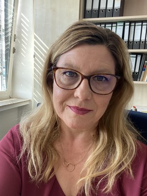 Nina Guthoff