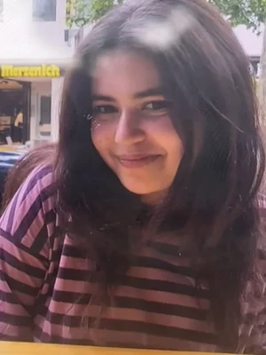 Shahd Elrahabi