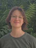 Theresa Dewey