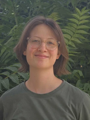 Theresa Dewey