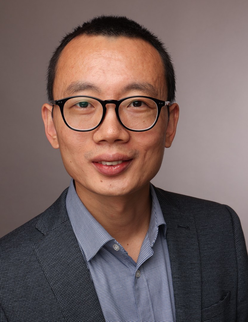 IAP welcomes prof. Daqing Wang