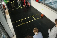 Türen auf mit der Maus in der Quantenphysik