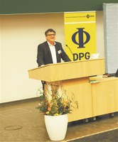 DPG news spread around the world