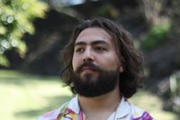 Eduardo Ramirez: Visiting PhD student