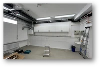 MQO - new lab in our group!
