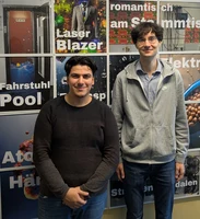 New Bachelor Students
