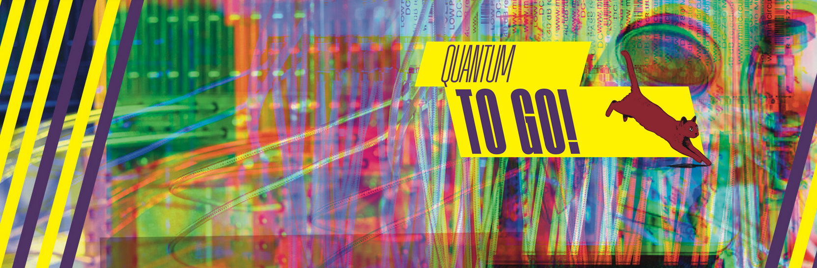 Quantum to go in Bonn