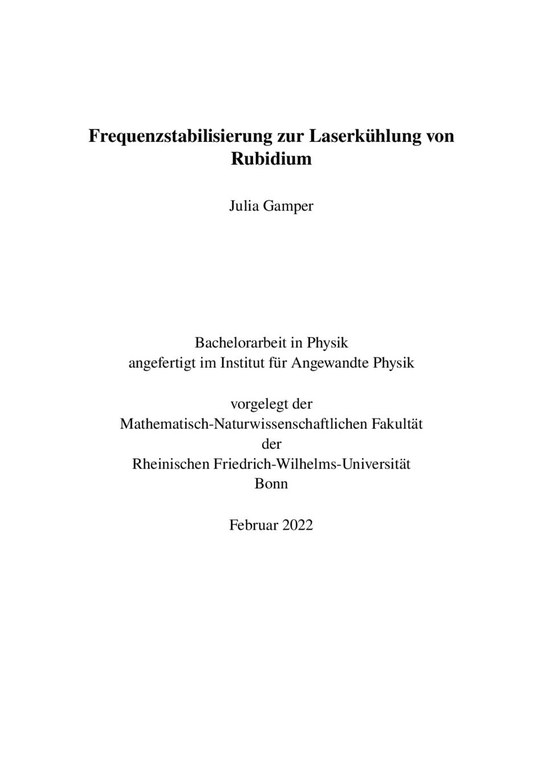 2022 - Julia Gamper - Bachelor.pdf