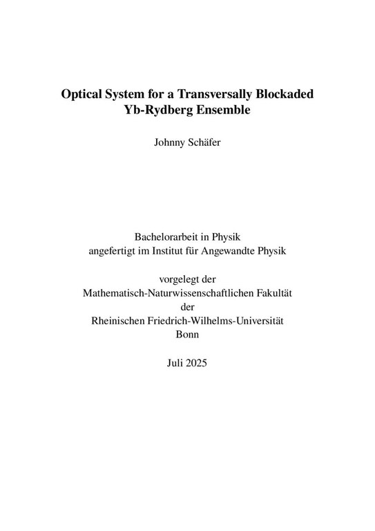 2025 - Johnny Schäfer - Bachelor.pdf